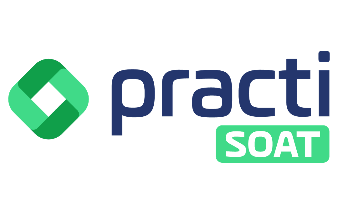 Logo practisistemas